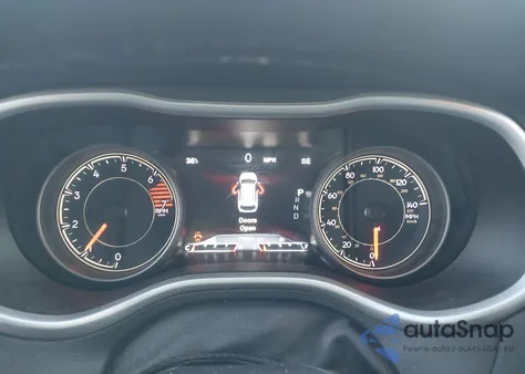 2017 Jeep Cherokee Trailhawk 4X4 z USA, uszkodzony, nr VIN 1C4PJMBB1HW622102